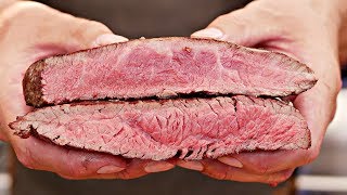 Flank vs Flat Iron Steak: Deciphering Steak Cuts