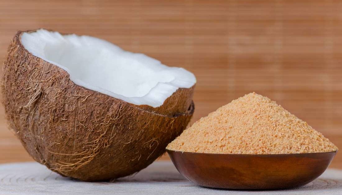 Coconut Sugar vs Coconut Palm Sugar: Sweetening Naturally