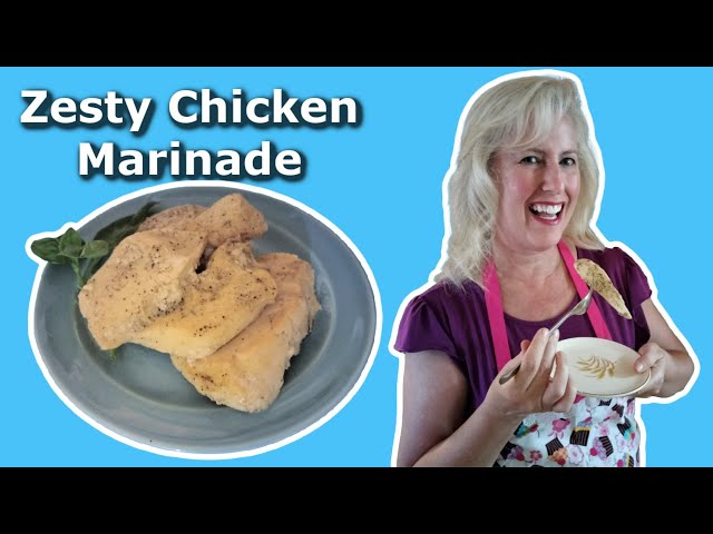 Can You Marinate Frozen Chicken? Exploring Marinating Techniques