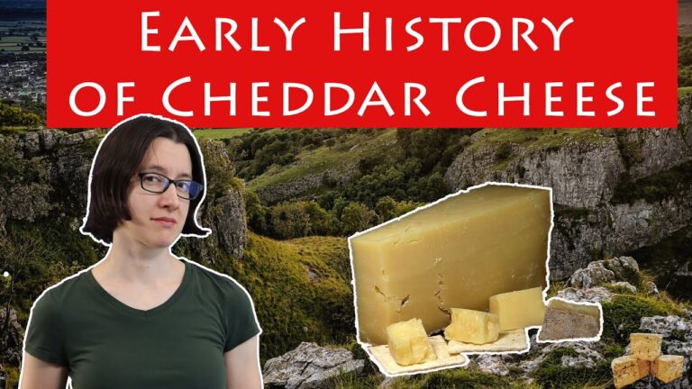 Cheddar vs Colby: Exploring Cheese Varieties