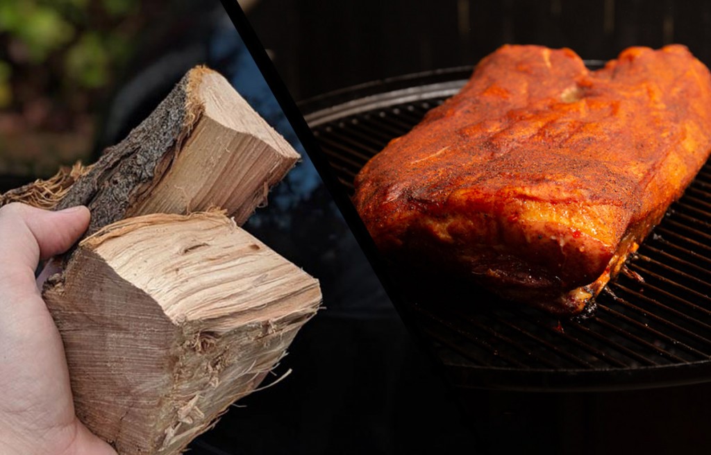 Best Wood for Smoking Ribs: Enhancing Flavor to Perfection