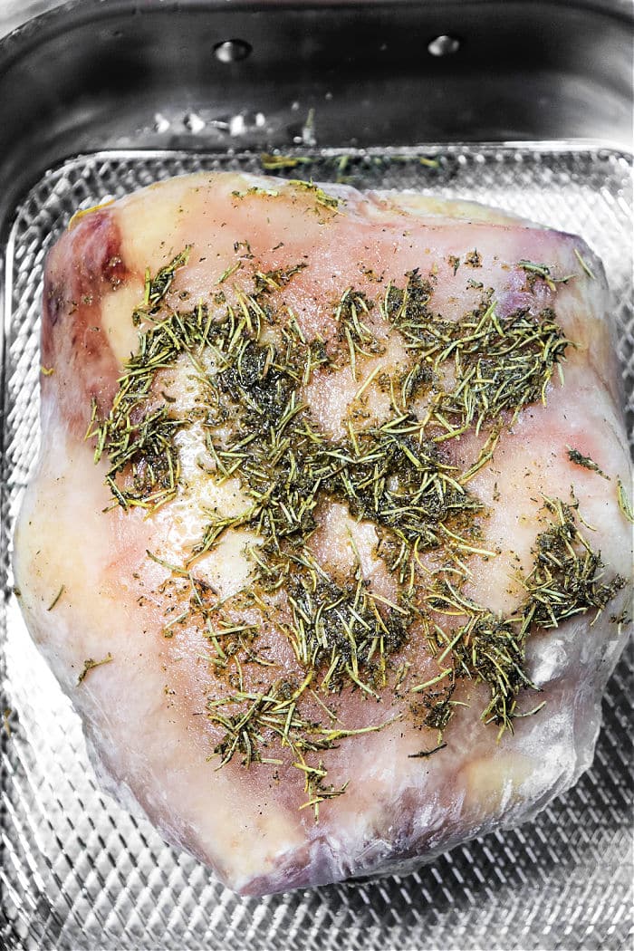 Can You Marinate Frozen Chicken? Exploring Marinating Techniques