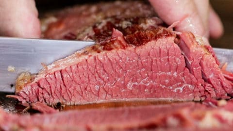 Corned Beef vs Beef Brisket: Deciphering Deli Meats