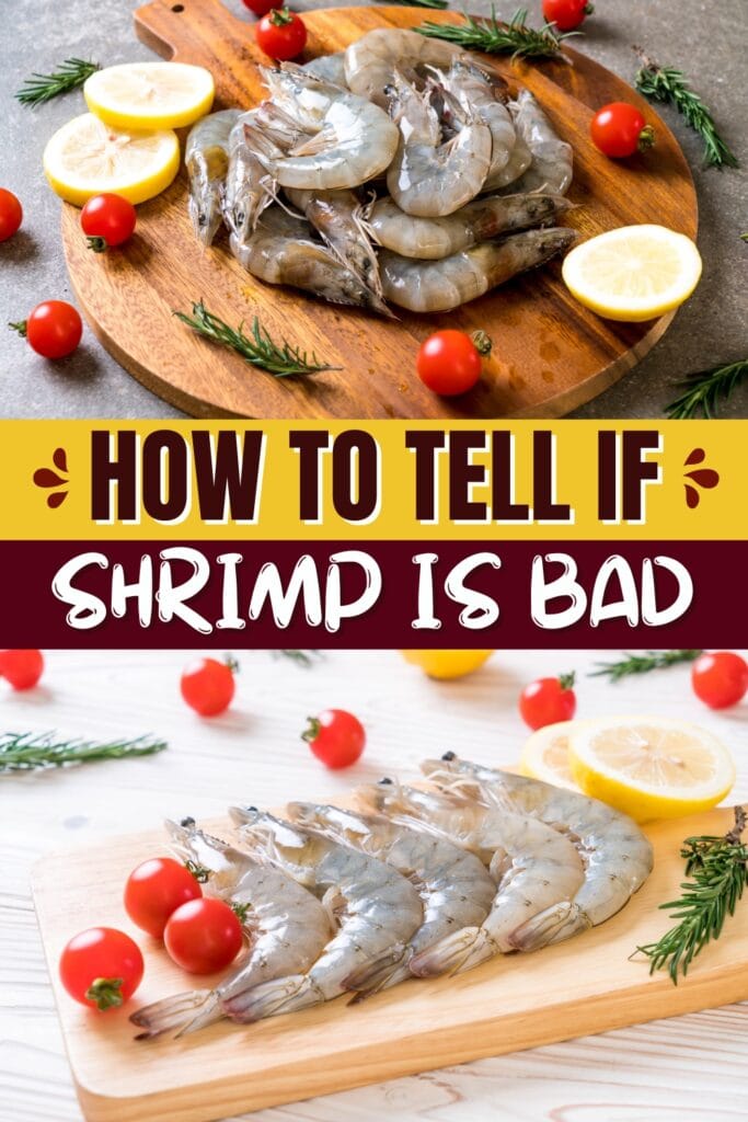 How to Tell if Shrimp is Bad: Signs of Spoilage