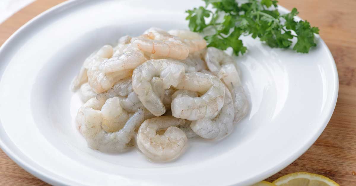 How to Tell if Shrimp is Bad: Signs of Spoilage