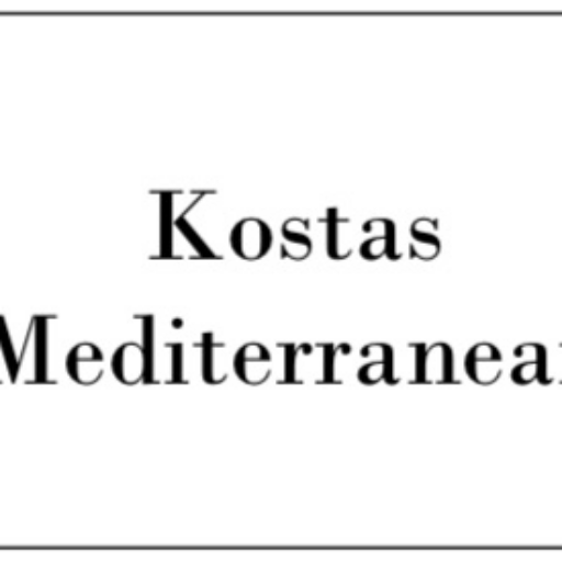 Kostas Mediterranean