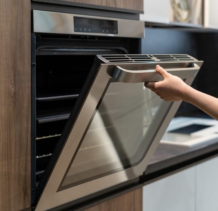Can Self-Cleaning Oven Kill You? Debunking the Cleaning Myth