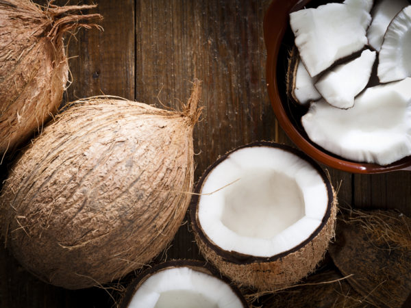 Coconut Sugar vs Coconut Palm Sugar: Sweetening Naturally