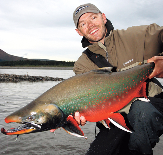 What is Arctic Char? Exploring the Coldwater Fish