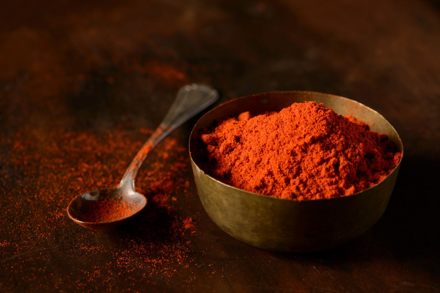 Ancho Chile Powder vs Chili Powder: Unraveling Spice Flavors