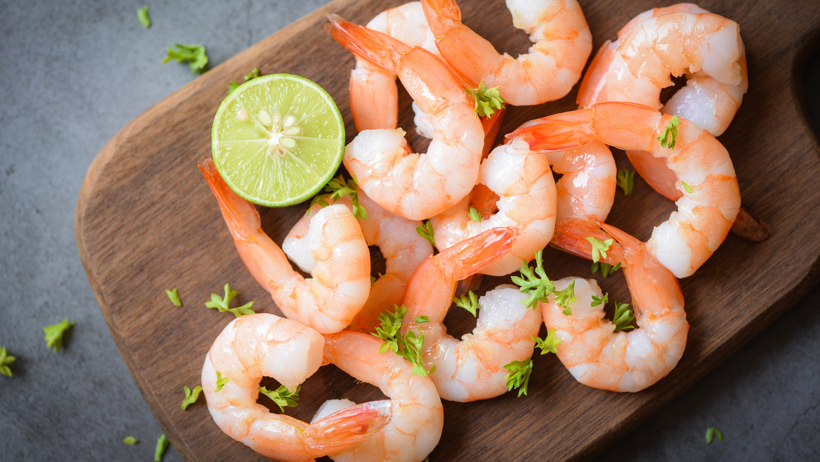 How to Tell if Shrimp is Bad: Signs of Spoilage