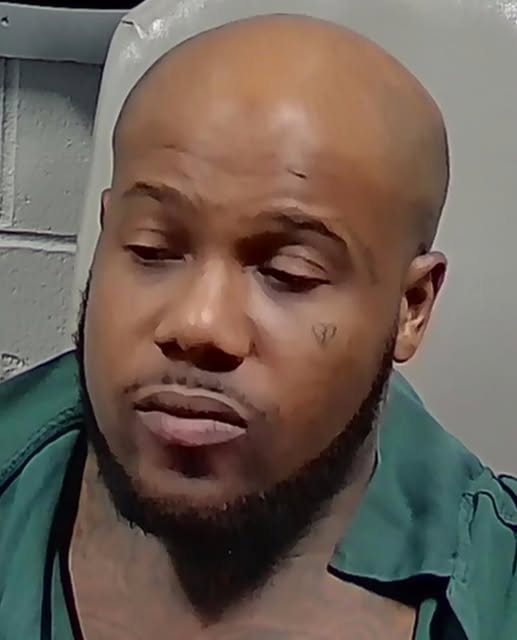 Marquise James Charged: 35-Year-Old Pensacola Man Faces Multiple Charges