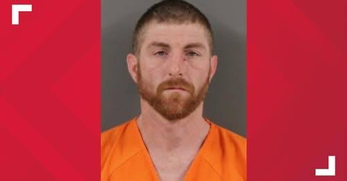 36-Year-Old Kyle Cooper Charged in Stabbing Death of 27-Year-Old Daniel Gordon in Rock Falls, Illinois