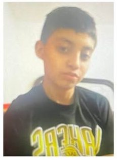 Matthew Rocete Missing: 14-Year-Old Teen Last Seen in Glendale, Los Angeles, CA