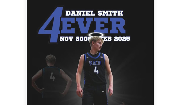 Daniel Smith Death & Obituary: Beloved Rich High School Basketball Player, Passes Away Suddenly