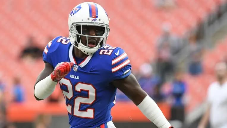 Vontae Davis Death & Obituary: Former NFL Player Passed Away At Age 35; Man Found Dead In His Southwest Ranches, Florida Home