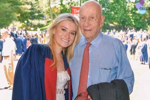 John Adams Morgan Death & Obituary: American TV personality Sonja Morgan’s Ex-Husband Passed Away At 94