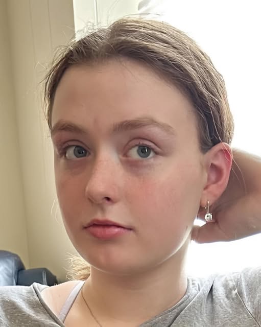 Middletown, Ohio: 15-Year-Old Khira Pine Missing Since August 25, 2025