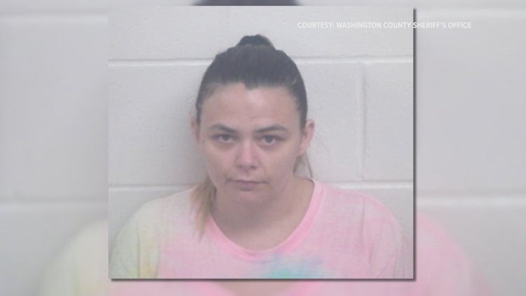 Washington County Woman Sentenced for Deceptive Business Practices, Stealing from Grieving Families