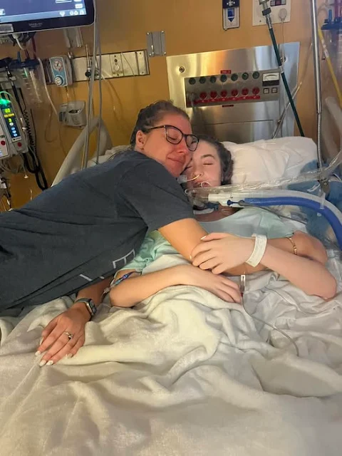 Kendal Kral, Beloved Lubbock Nurse and Case Manager, Remembered for Her Compassion and Dedication to Children and Families
