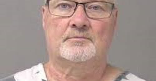 Thad Olson, 58, Decatur Teacher Dies by Suicide Following Arrest in Sex-Trafficking Sting