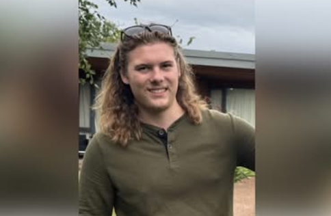 Matthias Paul Rudnick, 22, Remembered for His Creativity, Passion, and Kindness
