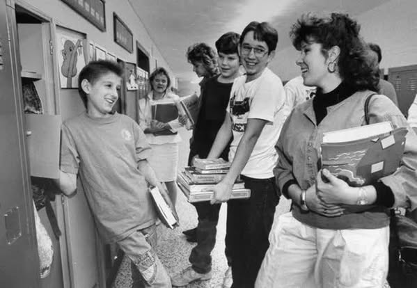 Ryan White: The Young AIDS Advocate Who Changed America’s Perception of HIV