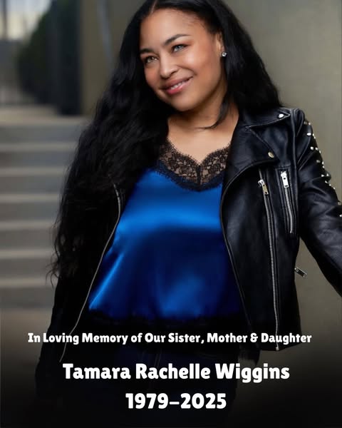 Tamara Rachelle Wiggins Obituary: A Beloved Mother, Advocate, and Community Light