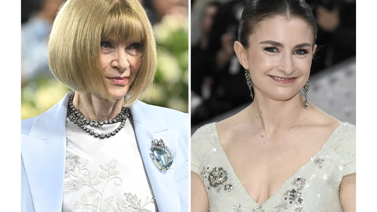 Chloe Malle to Succeed Anna Wintour as Head of Editorial Content at Vogue