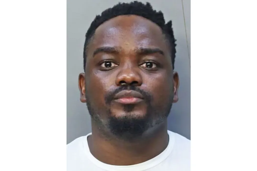 Florida Man Arrested After Allegedly Running Over Woman Over Foot Fetish Request