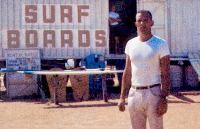 Ron DiMenna, Founder of Ron Jon Surf Shop, Passes Away at 88