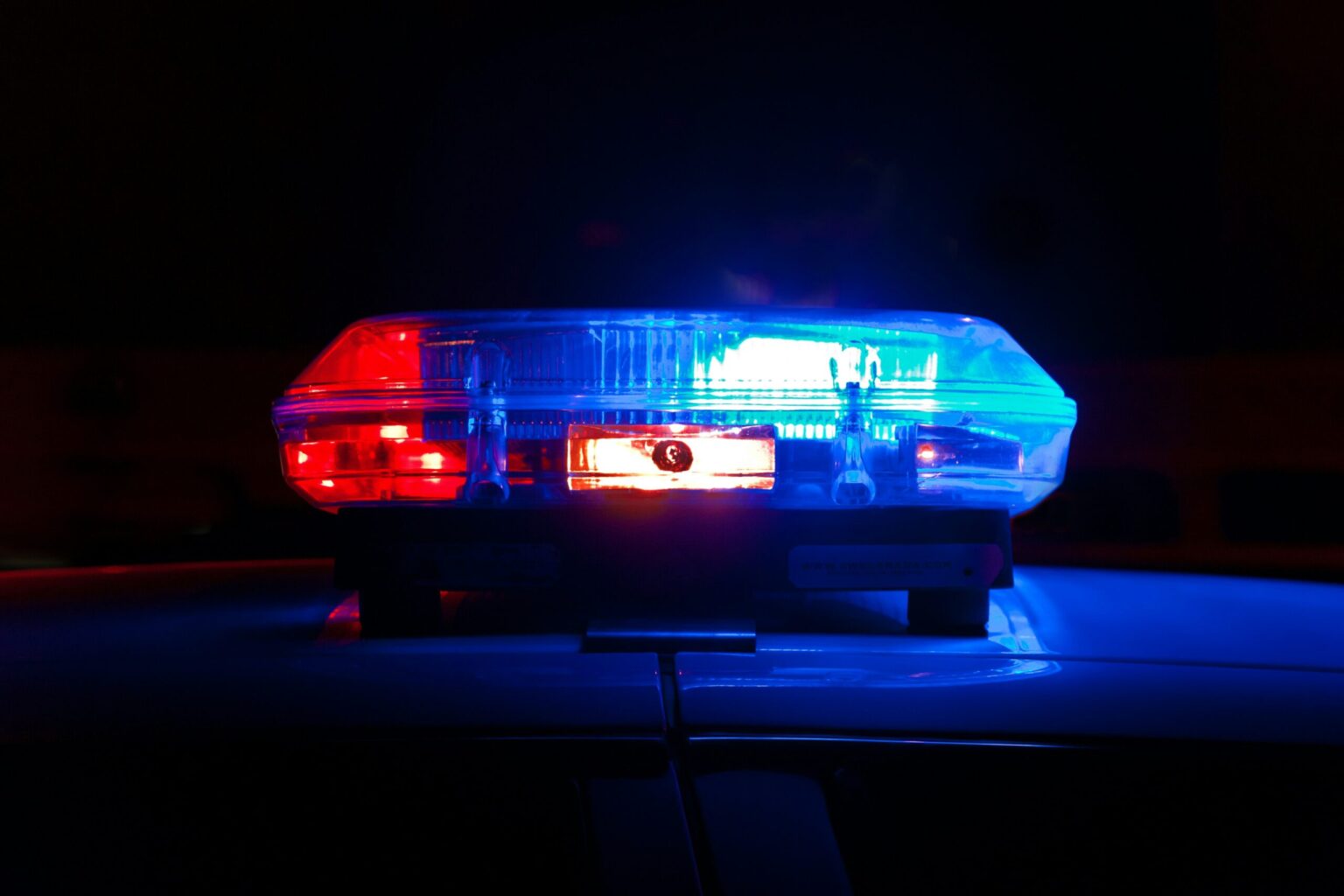 Ohio Officer Fired After Responding to Service Call While Intoxicated