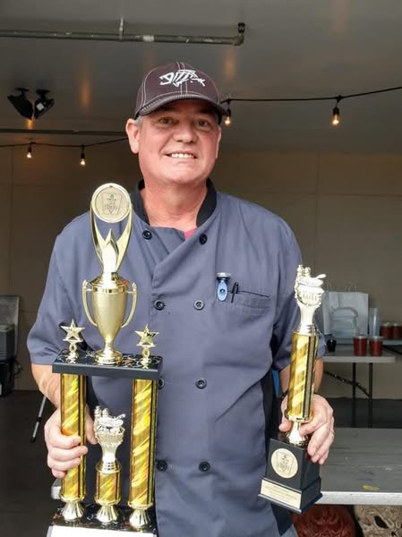 Gary Garner Obituary: A Beloved Chef, Husband, and Community Pillar Remembered
